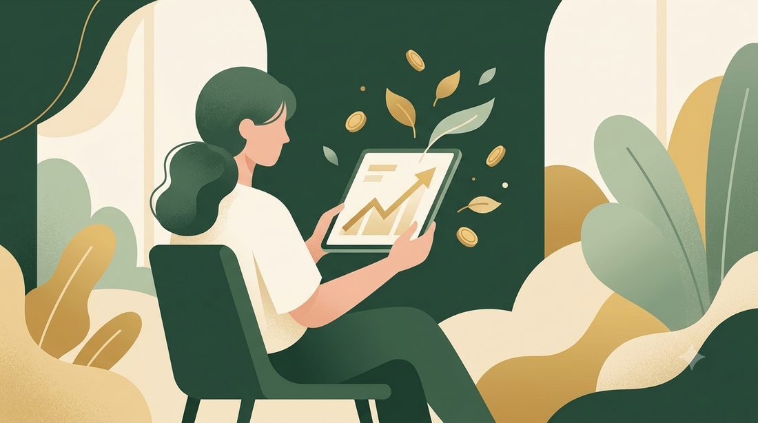 Mindset finanziario: perché due persone con lo stesso stipendio arrivano a risultati opposti