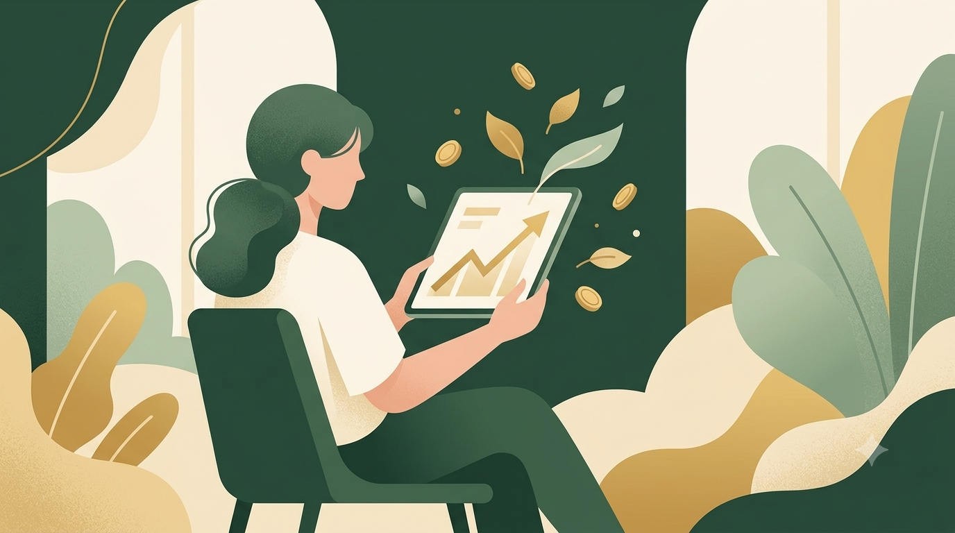 Mindset finanziario: perché due persone con lo stesso stipendio arrivano a risultati opposti