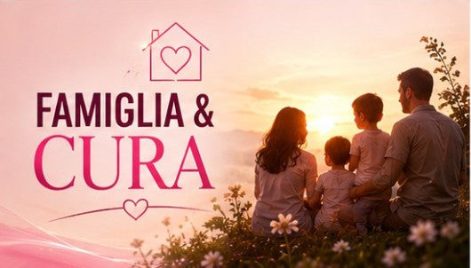 Famiglia & Cura