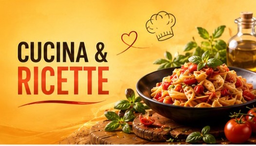 Cucina & Ricette