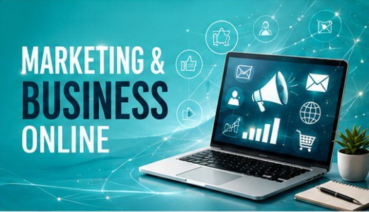 Marketing & Business Online