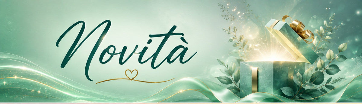 Catalogo - Novità