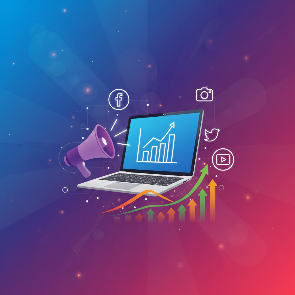 Marketing & Business Online
