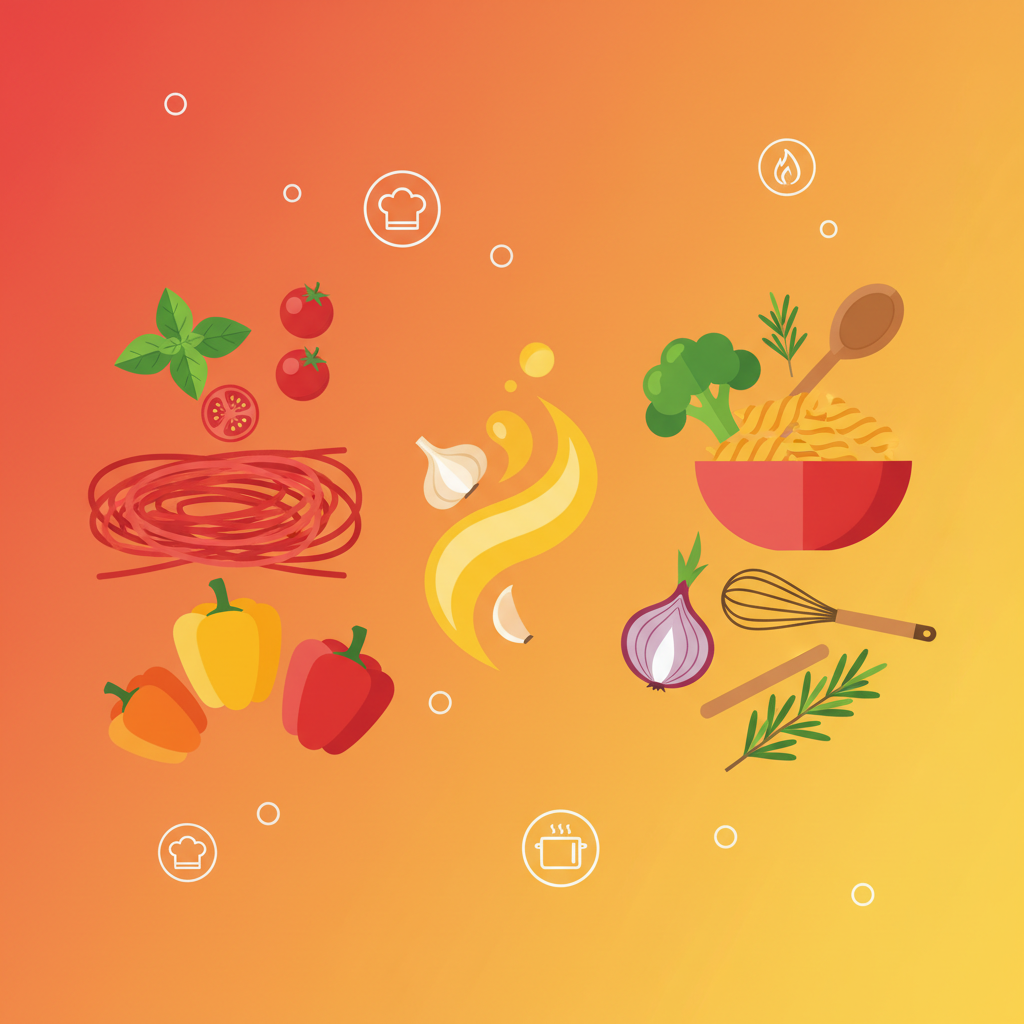 Cucina & Ricette