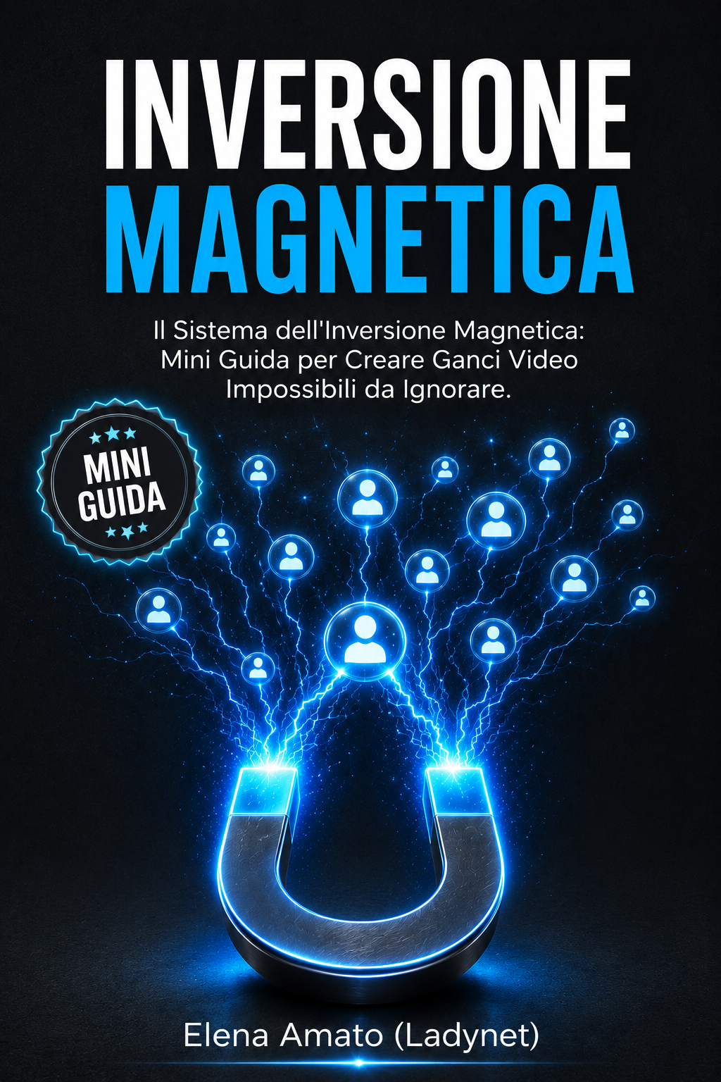 Mini Guida Gratuita: Inversione Magnetica - Ganci Video Impossibili da Ignorare